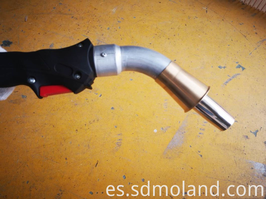 Welding Torch MIG Gun 